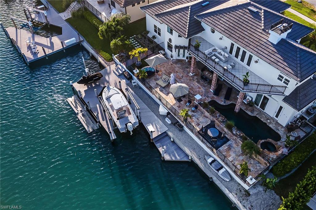 MARCO ISLAND - Residential