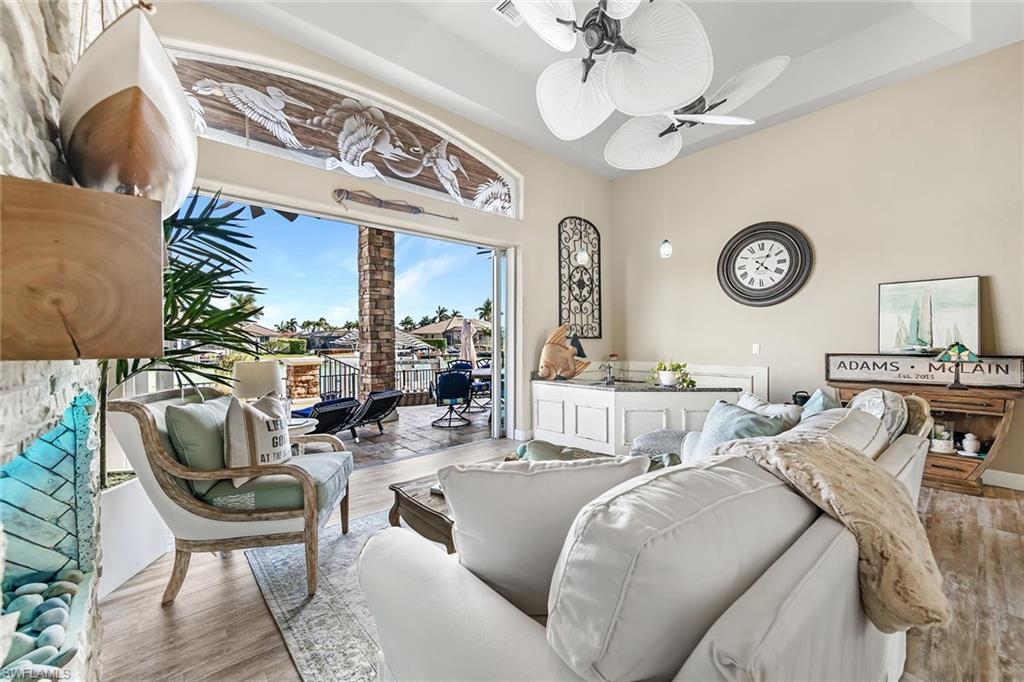 MARCO ISLAND - Residential