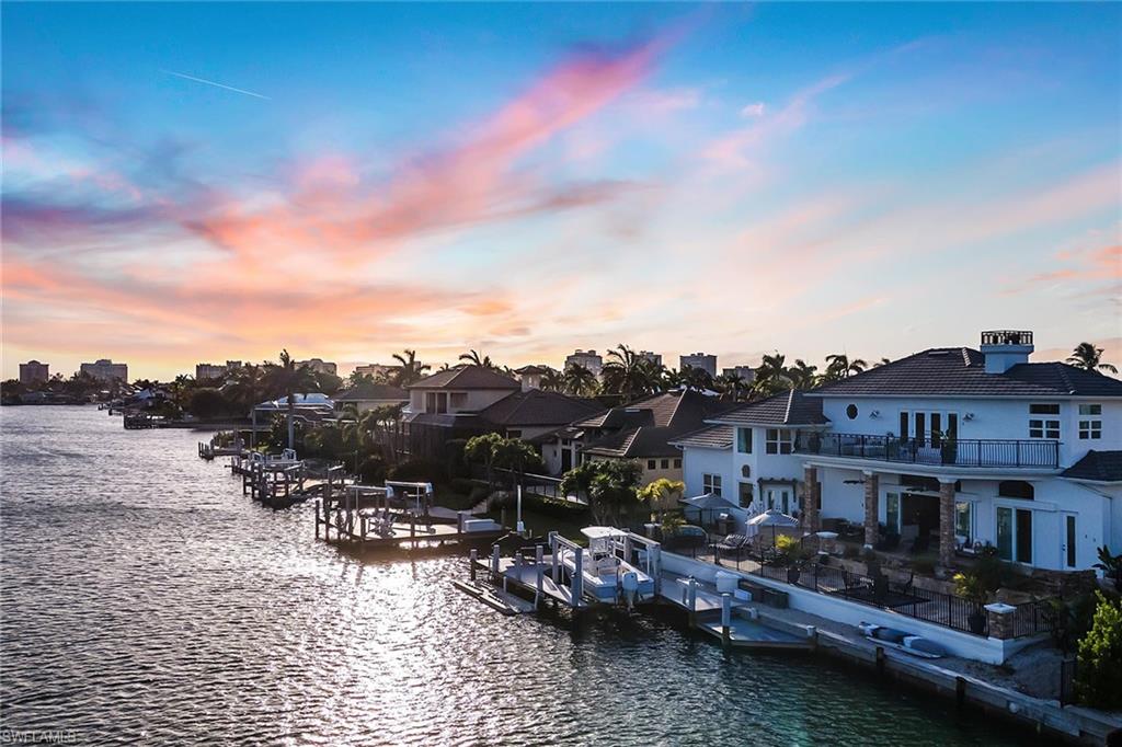 MARCO ISLAND - Residential