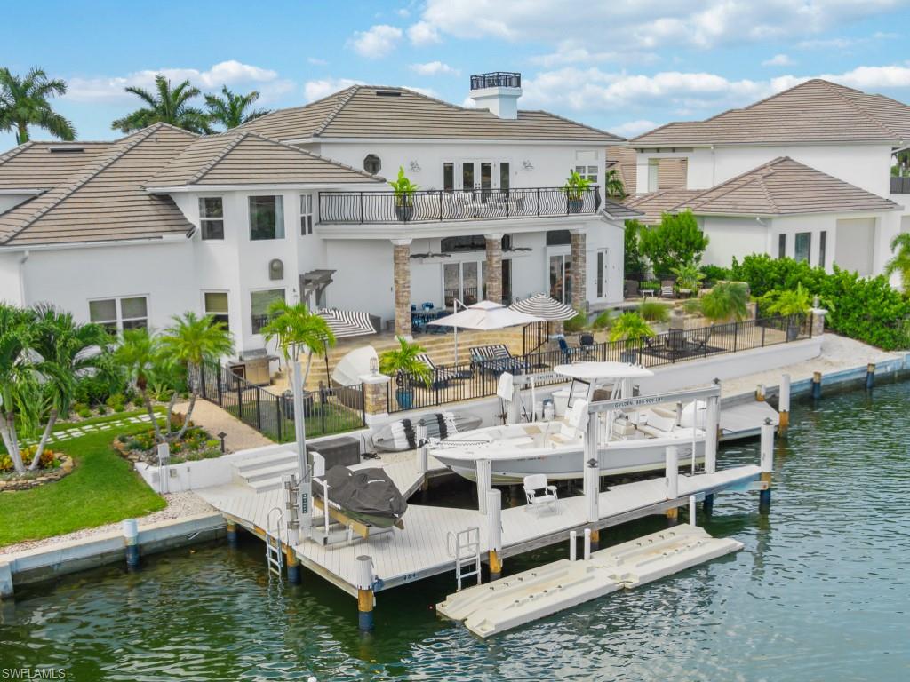 MARCO ISLAND - Residential