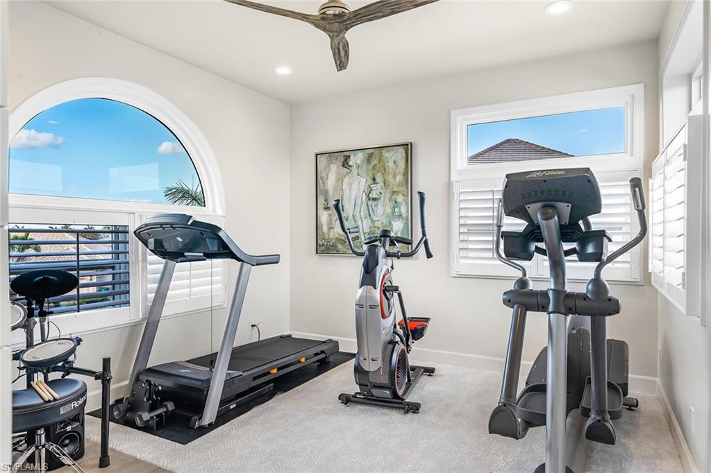 MARCO ISLAND - Residential