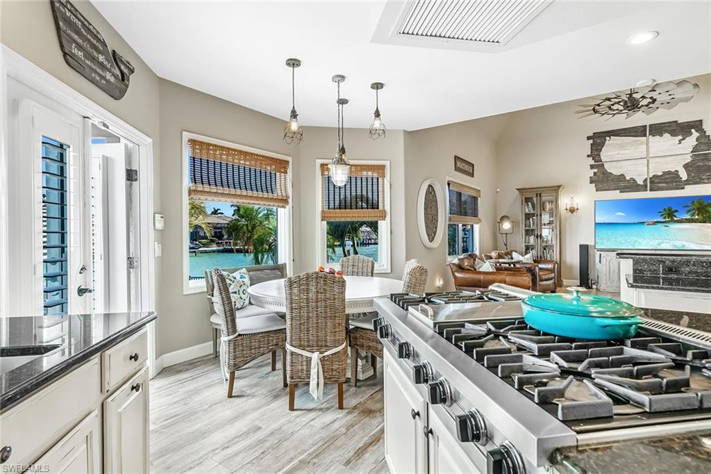 MARCO ISLAND - Residential