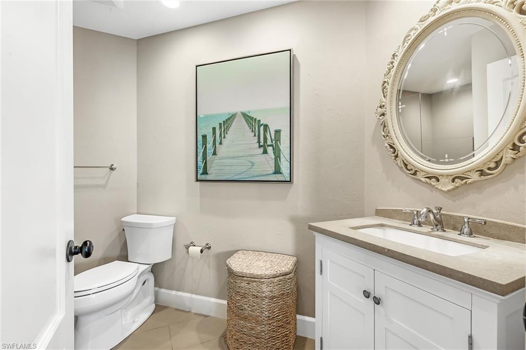 MARCO ISLAND - Residential