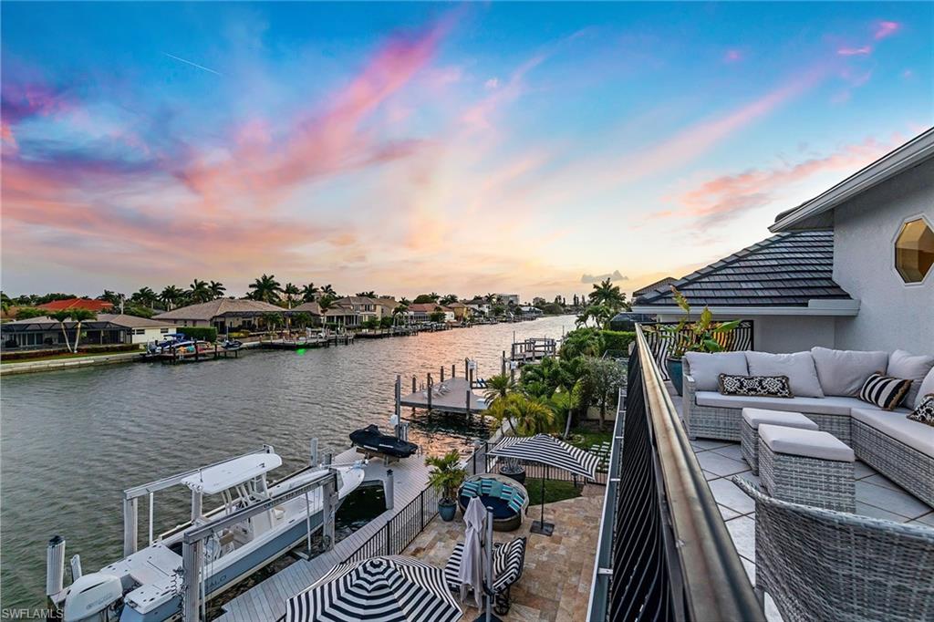 MARCO ISLAND - Residential