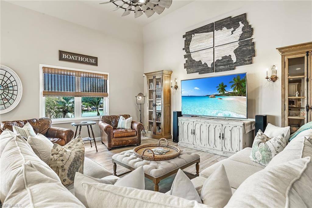 MARCO ISLAND - Residential