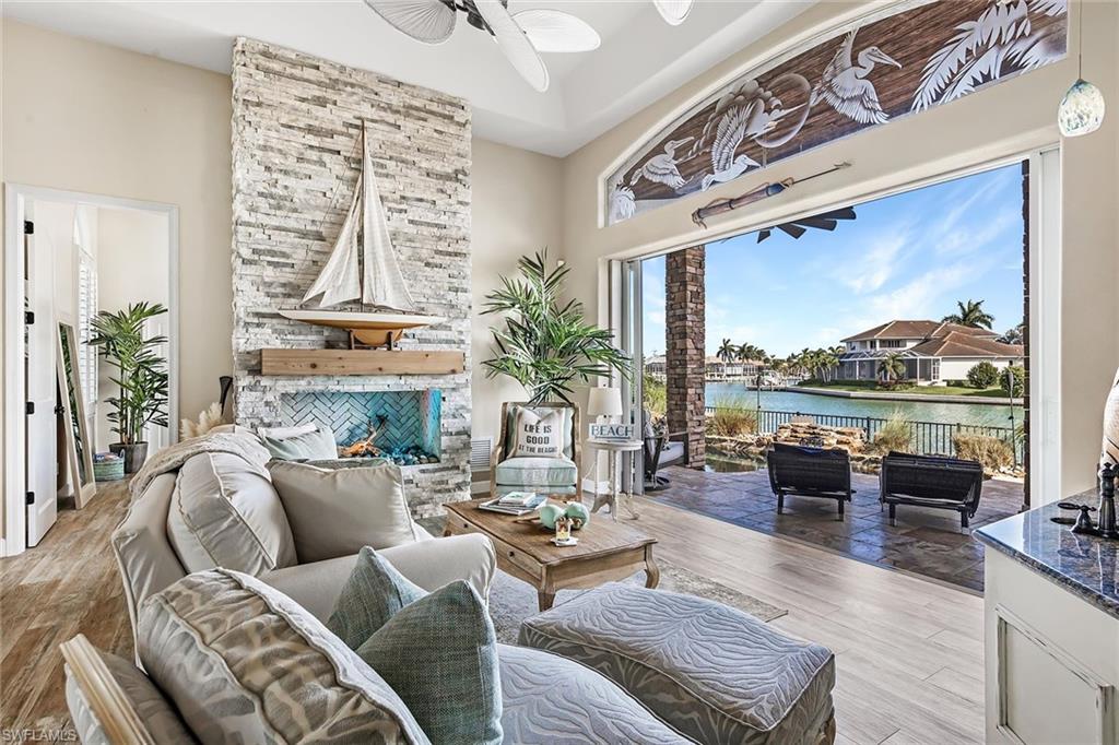 MARCO ISLAND - Residential