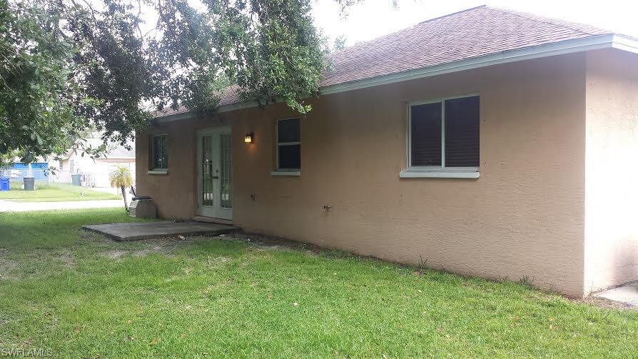 CAMPBELL ACRES - Residential