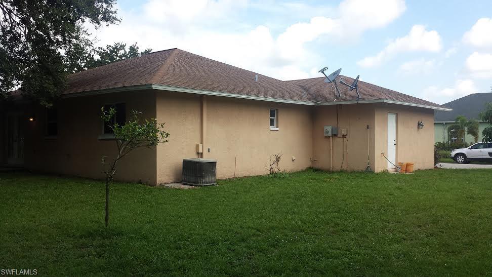 CAMPBELL ACRES - Residential