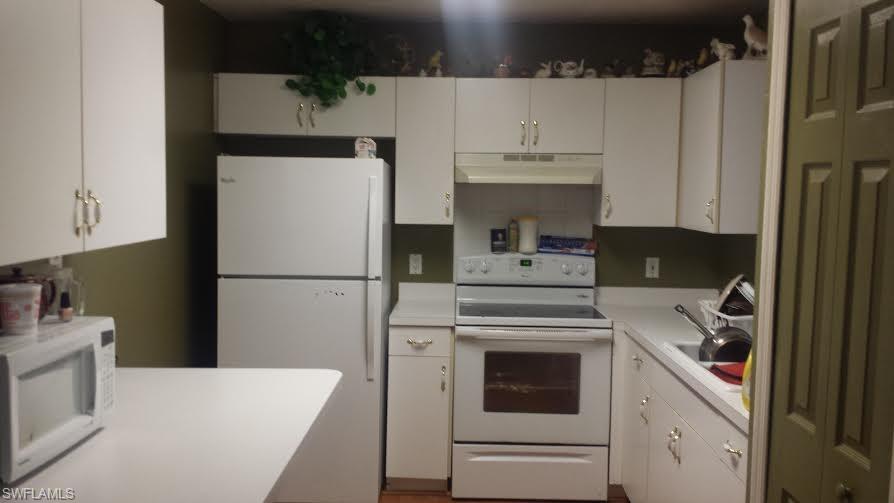 CAMPBELL ACRES - Residential