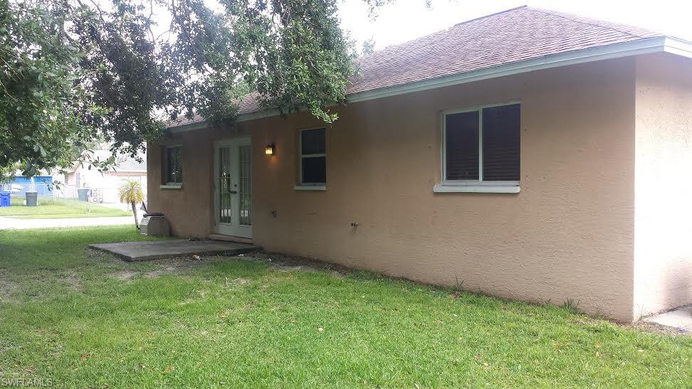 CAMPBELL ACRES - Residential