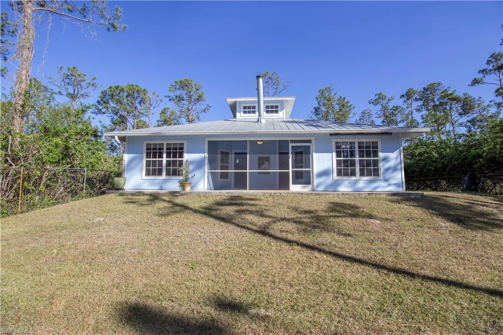 GOLDEN GATE ESTATES - Residential