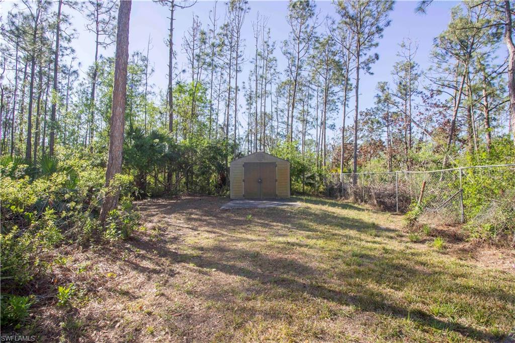 GOLDEN GATE ESTATES - Residential