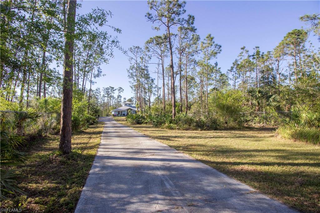 GOLDEN GATE ESTATES - Residential