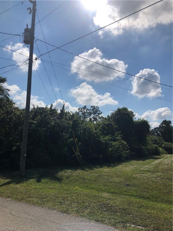 LEHIGH ACRES - Commercial Sale