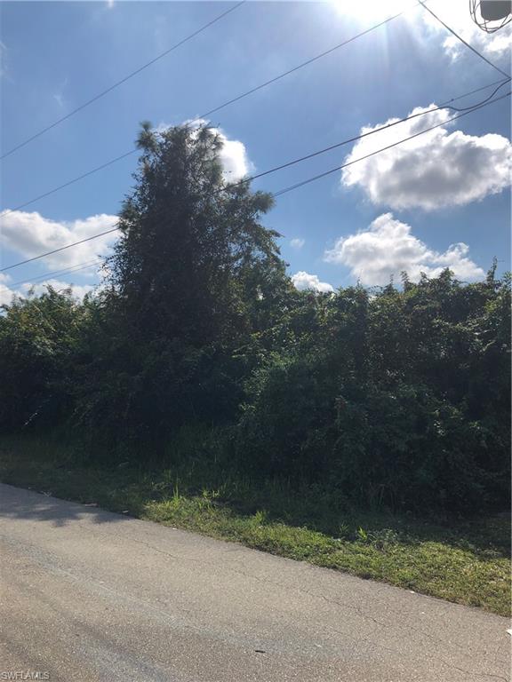 LEHIGH ACRES - Commercial Sale