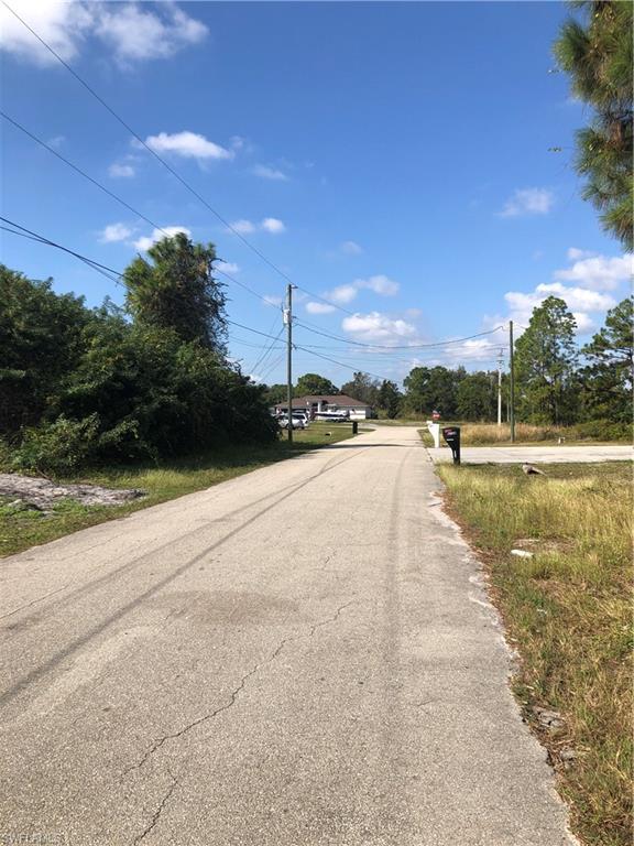 LEHIGH ACRES - Commercial Sale