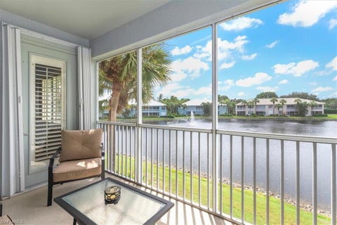Photo of 1182 Sweetwater LN #1807, NAPLES, FL 34110 (MLS # 226033196)