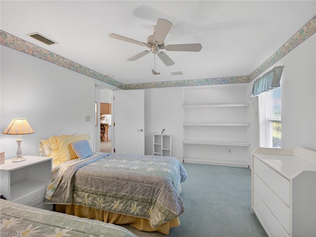 WOODLANDS - Residential