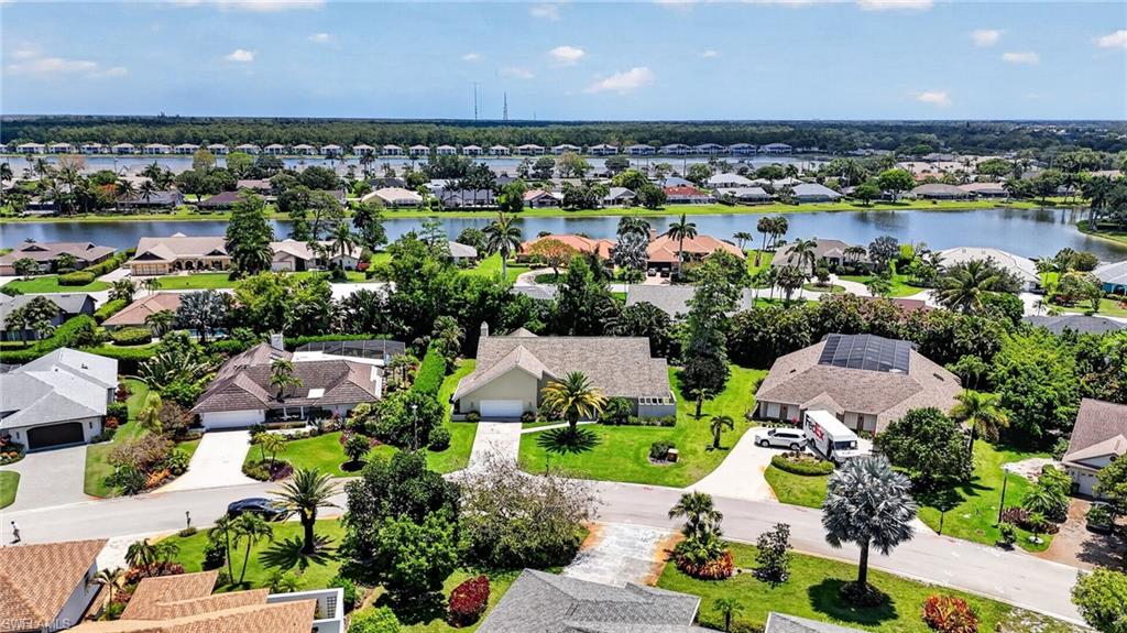 WOODLANDS - Residential