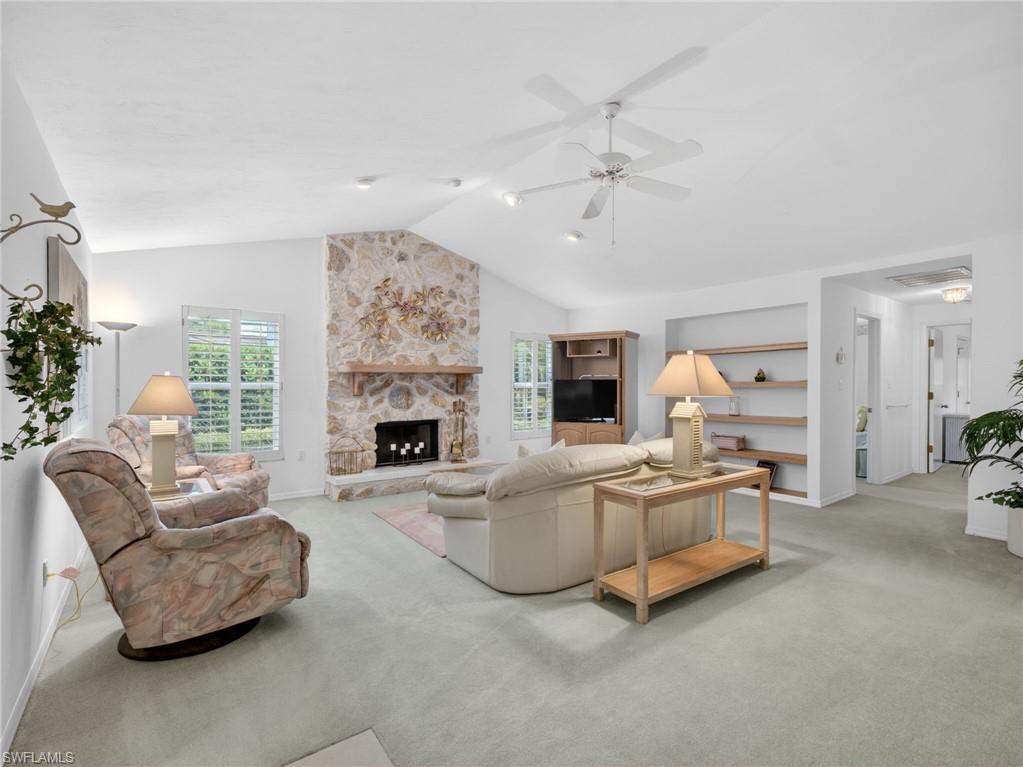 WOODLANDS - Residential