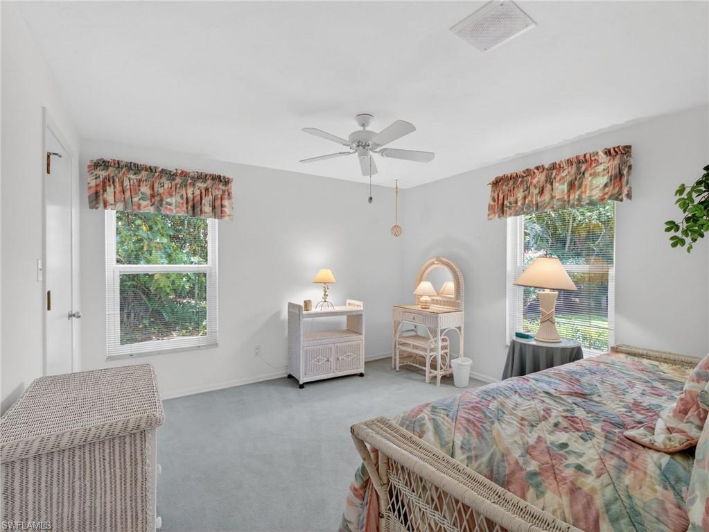 WOODLANDS - Residential