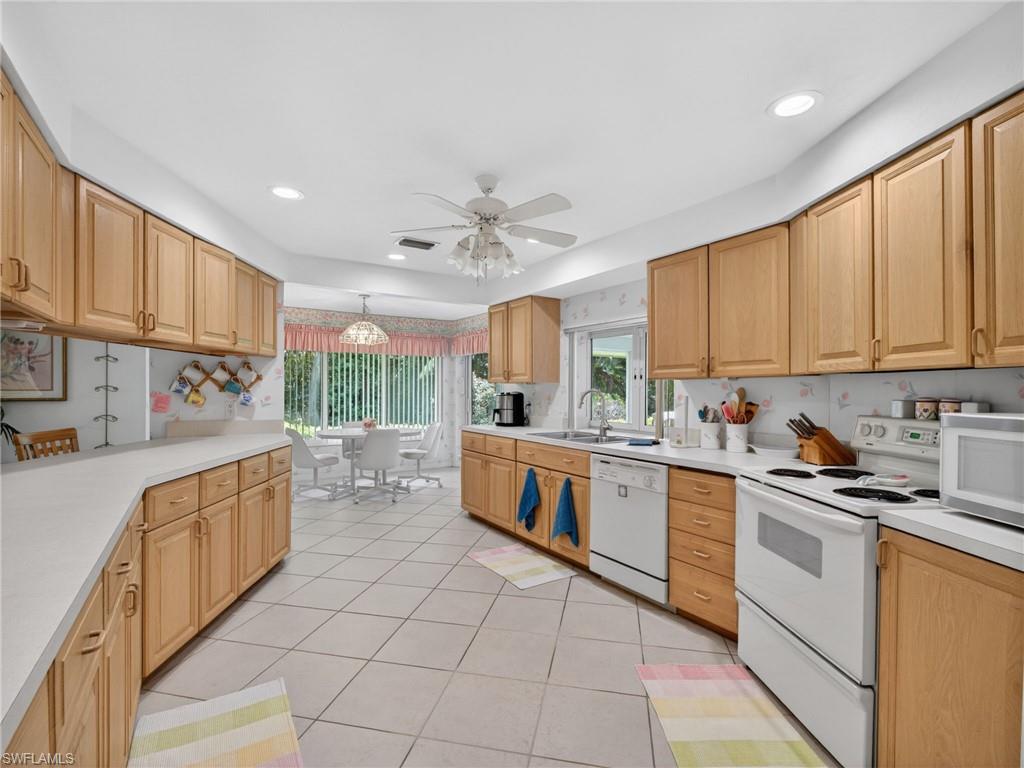 WOODLANDS - Residential