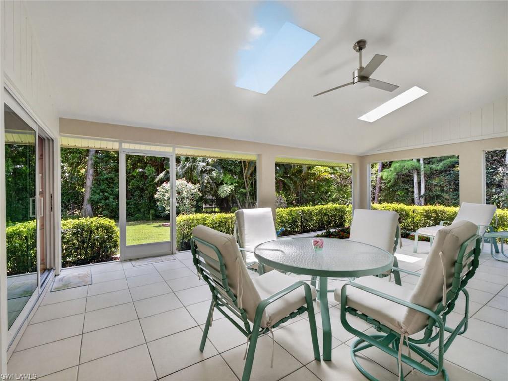 WOODLANDS - Residential