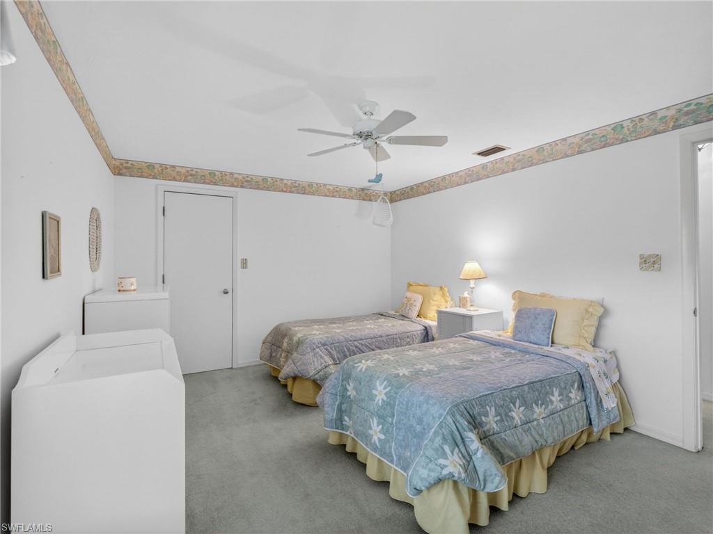 WOODLANDS - Residential