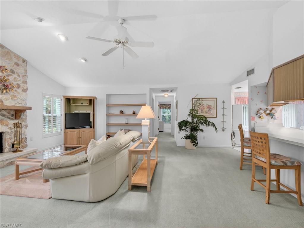 WOODLANDS - Residential