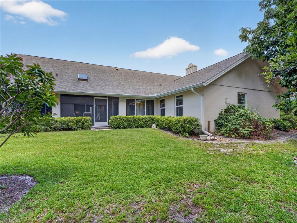 WOODLANDS - Residential