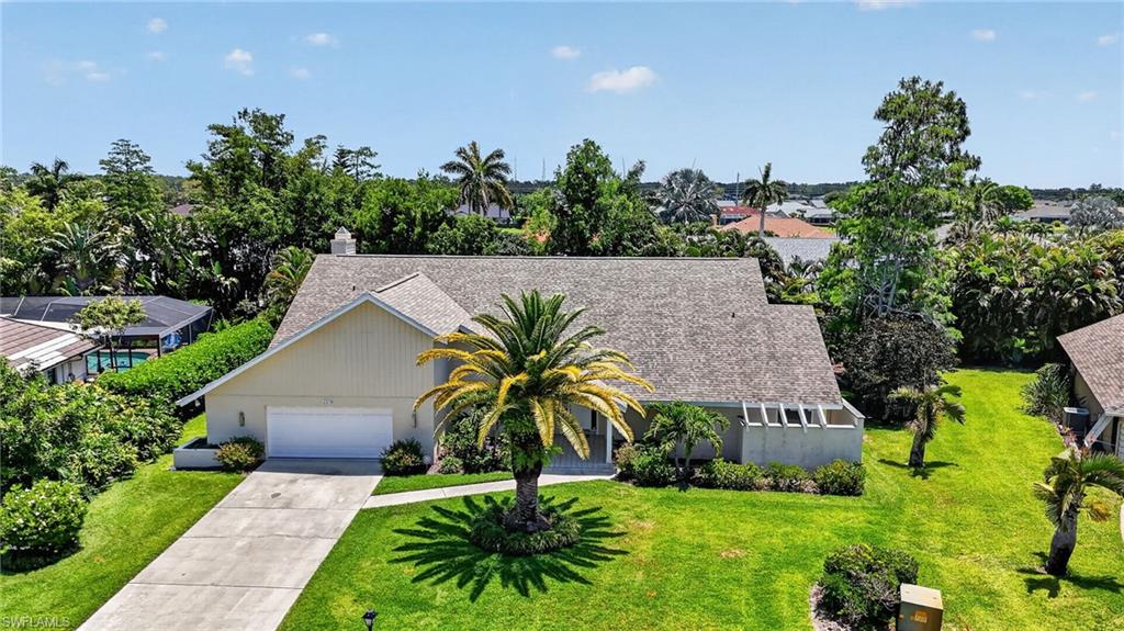 WOODLANDS - Residential