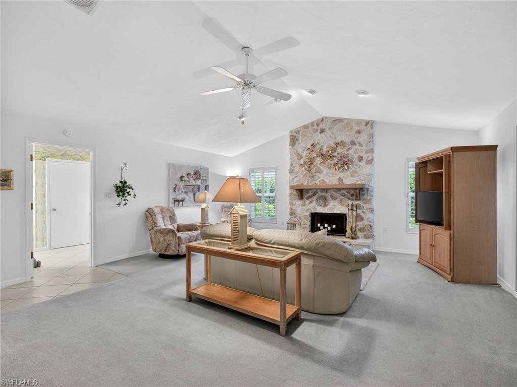 WOODLANDS - Residential