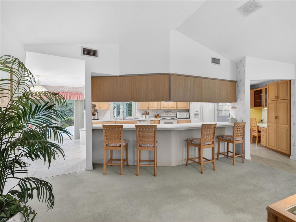 WOODLANDS - Residential