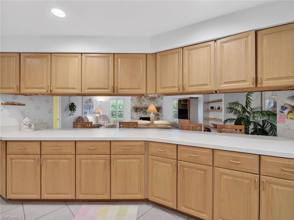 WOODLANDS - Residential