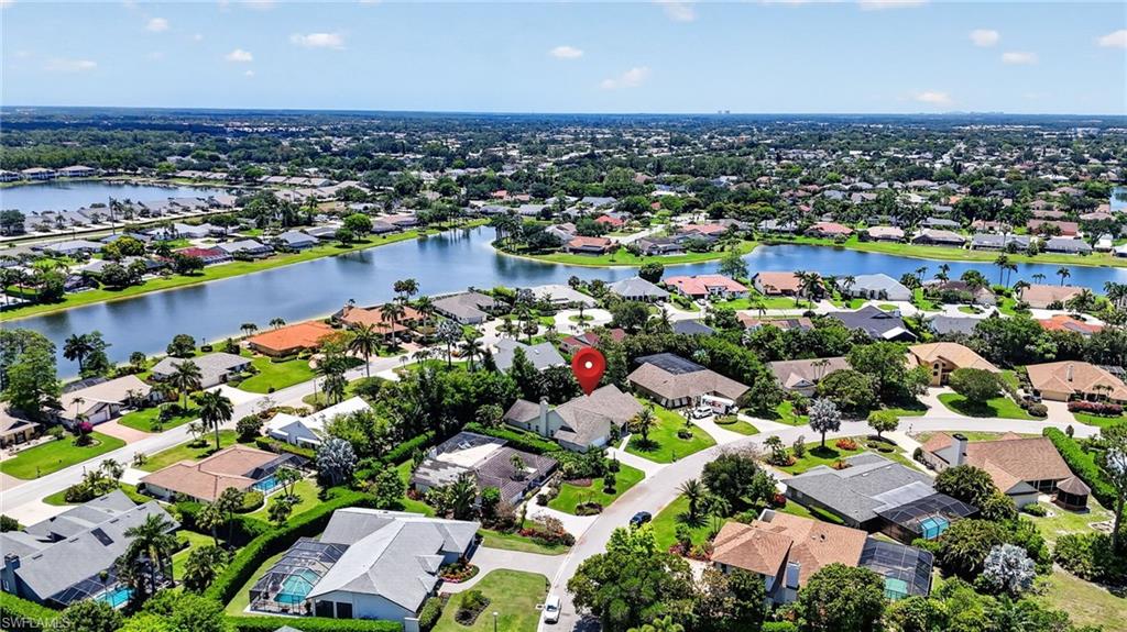 WOODLANDS - Residential