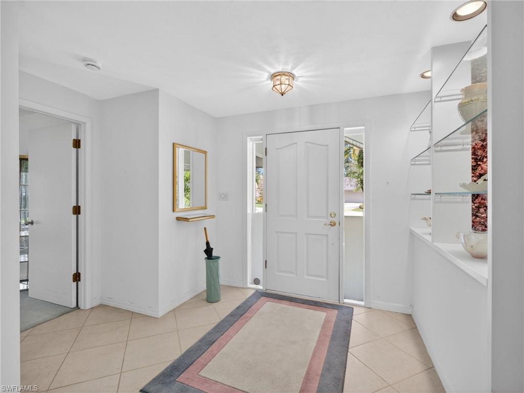 WOODLANDS - Residential