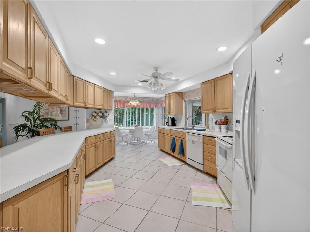 WOODLANDS - Residential
