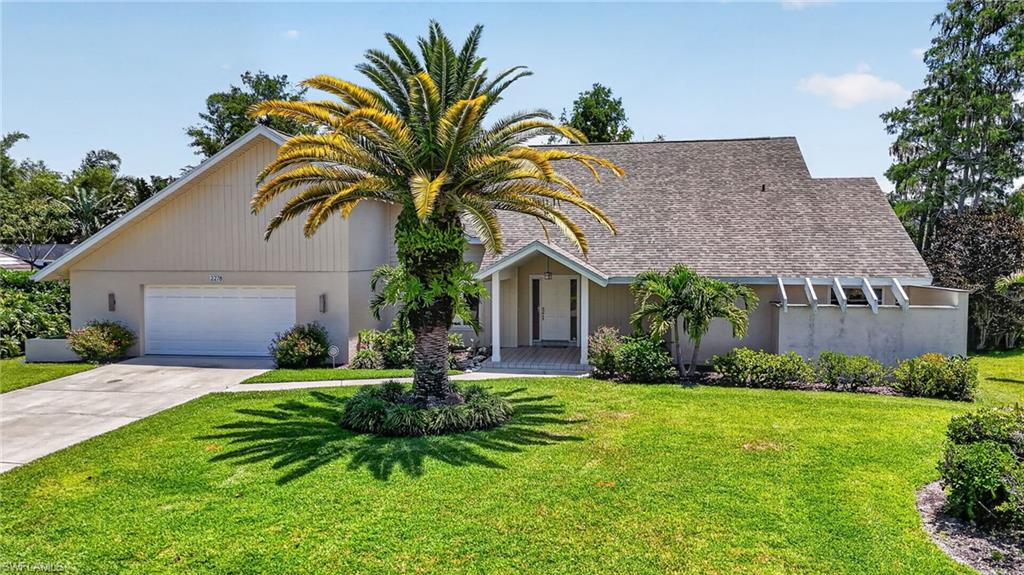 WOODLANDS - Residential