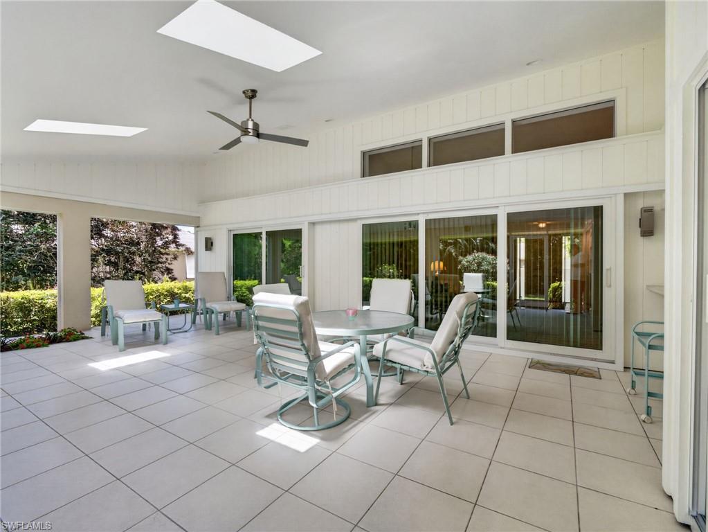 WOODLANDS - Residential