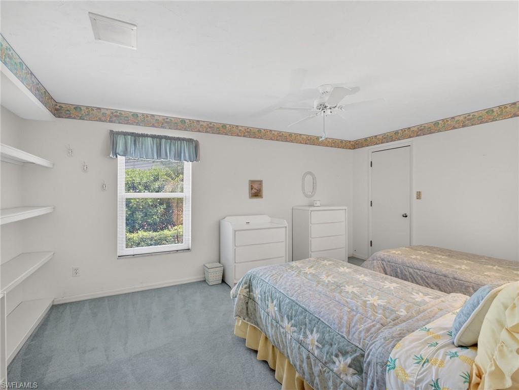 WOODLANDS - Residential