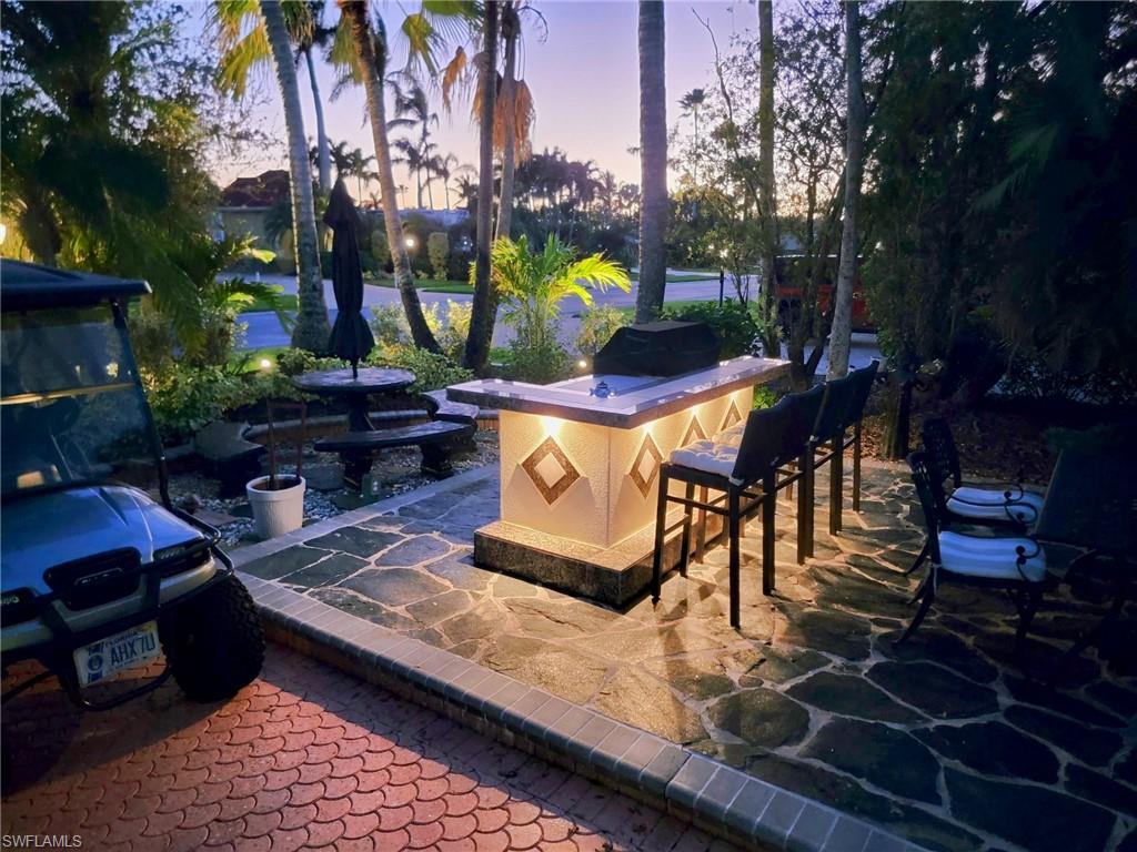 PELICAN LAKE RV RESORT - Land