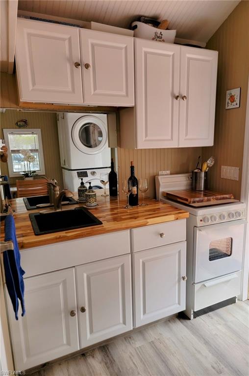 PELICAN LAKE RV RESORT - Land