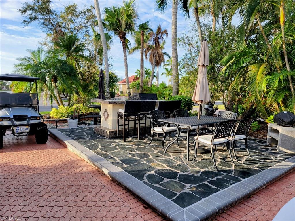 PELICAN LAKE RV RESORT - Land