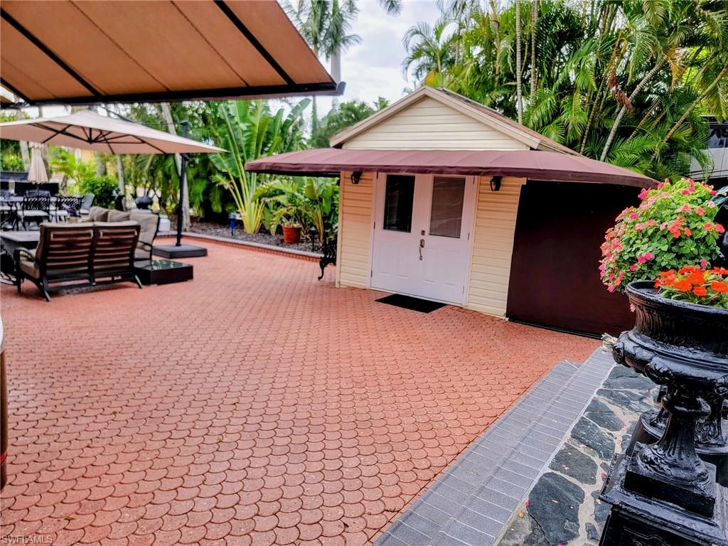 PELICAN LAKE RV RESORT - Land