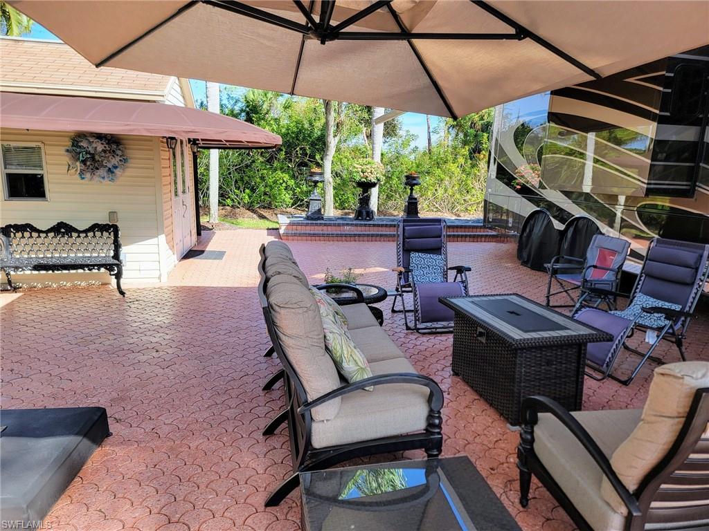 PELICAN LAKE RV RESORT - Land