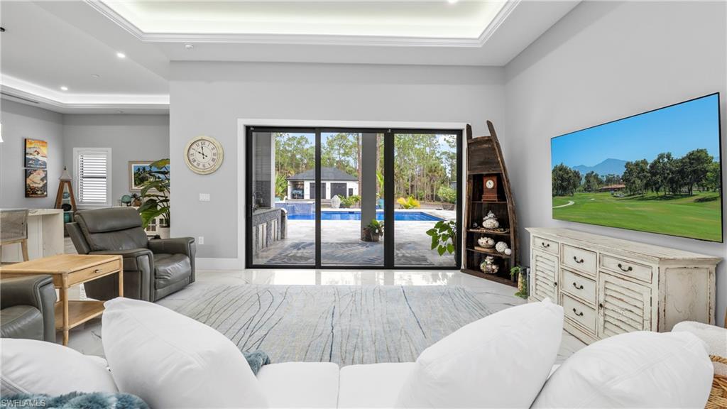 GOLDEN GATE ESTATES - Residential