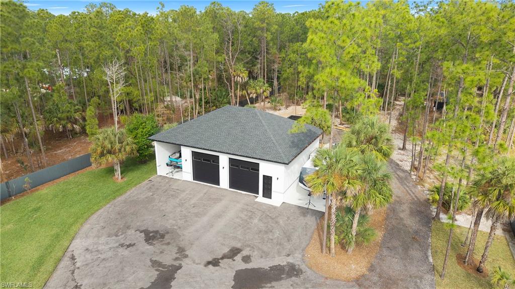 GOLDEN GATE ESTATES - Residential