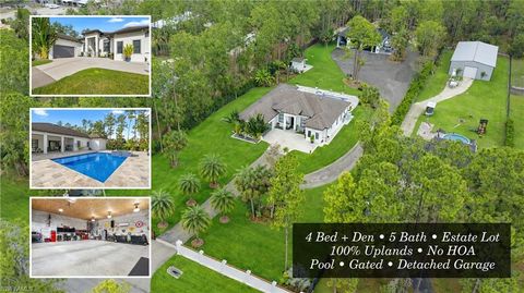 1161 22nd AVE NE NAPLES FL 34120