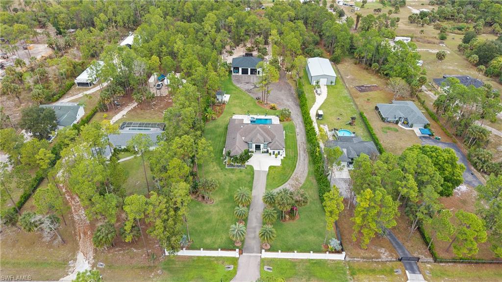 GOLDEN GATE ESTATES - Residential