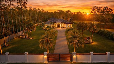 1161 22nd AVE NE NAPLES FL 34120